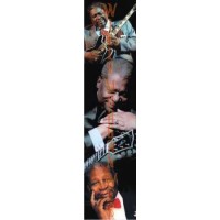 B B King